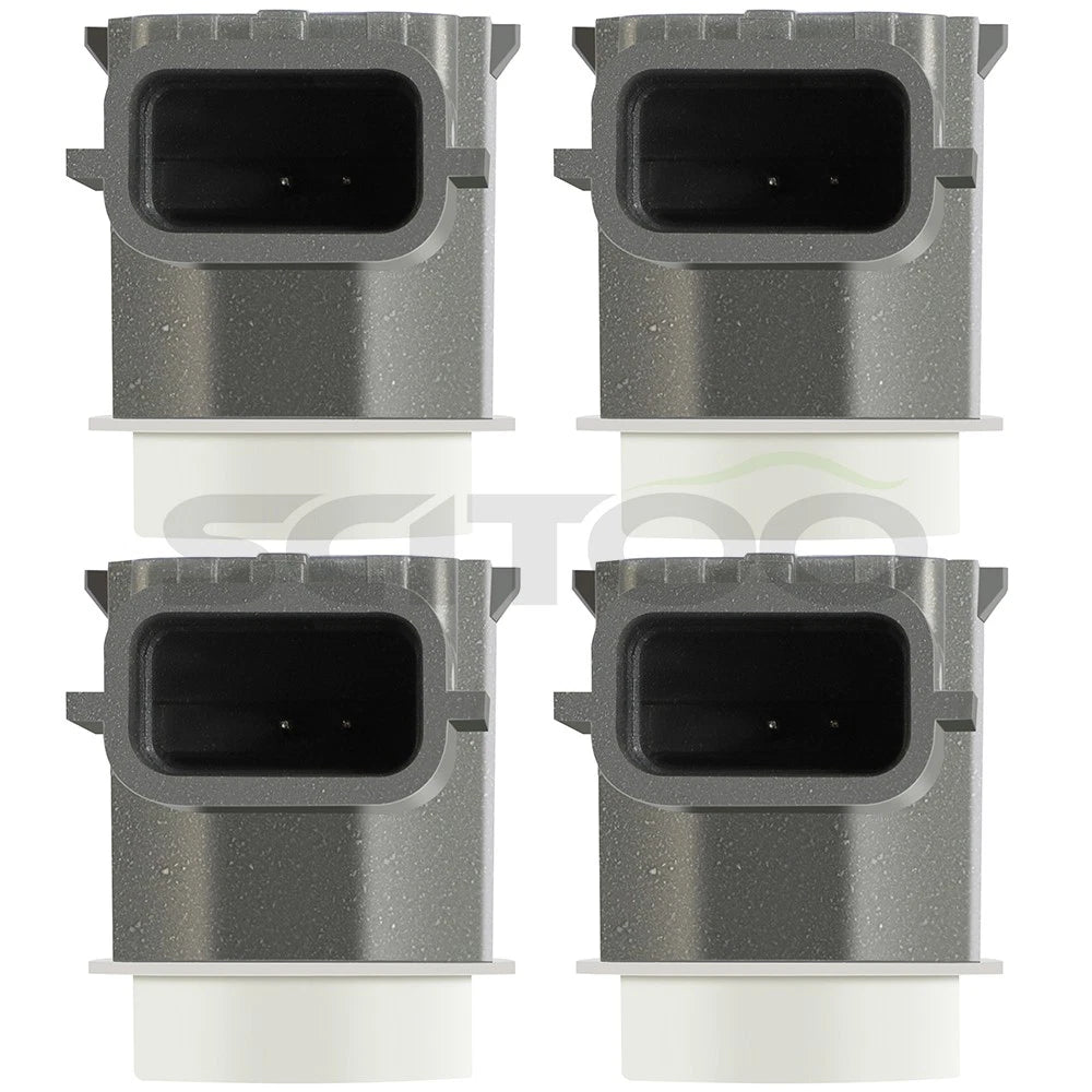 2X Parking Sensor for Nissan Armada (2017–2018) 284383SH0B 84383TA2E