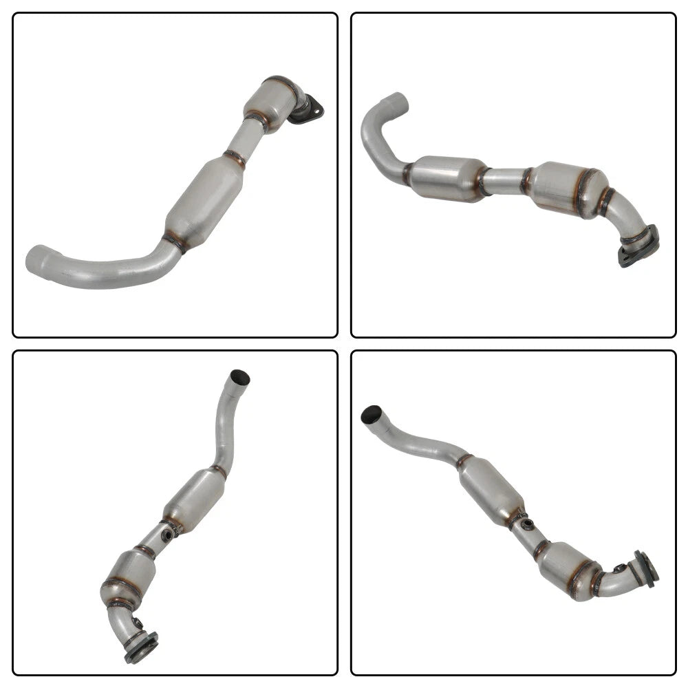Direct Fit Catalytic Converter for Ford F-150 5.4L 2004-2006