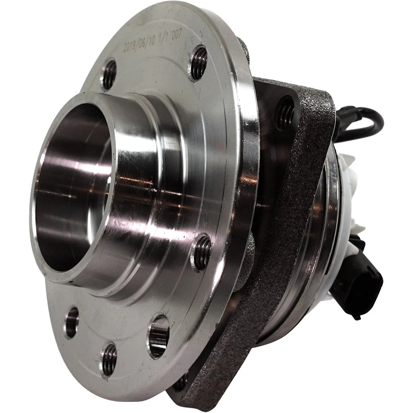 2X Wheel Hubs for Saab 9-3 (Sedan)