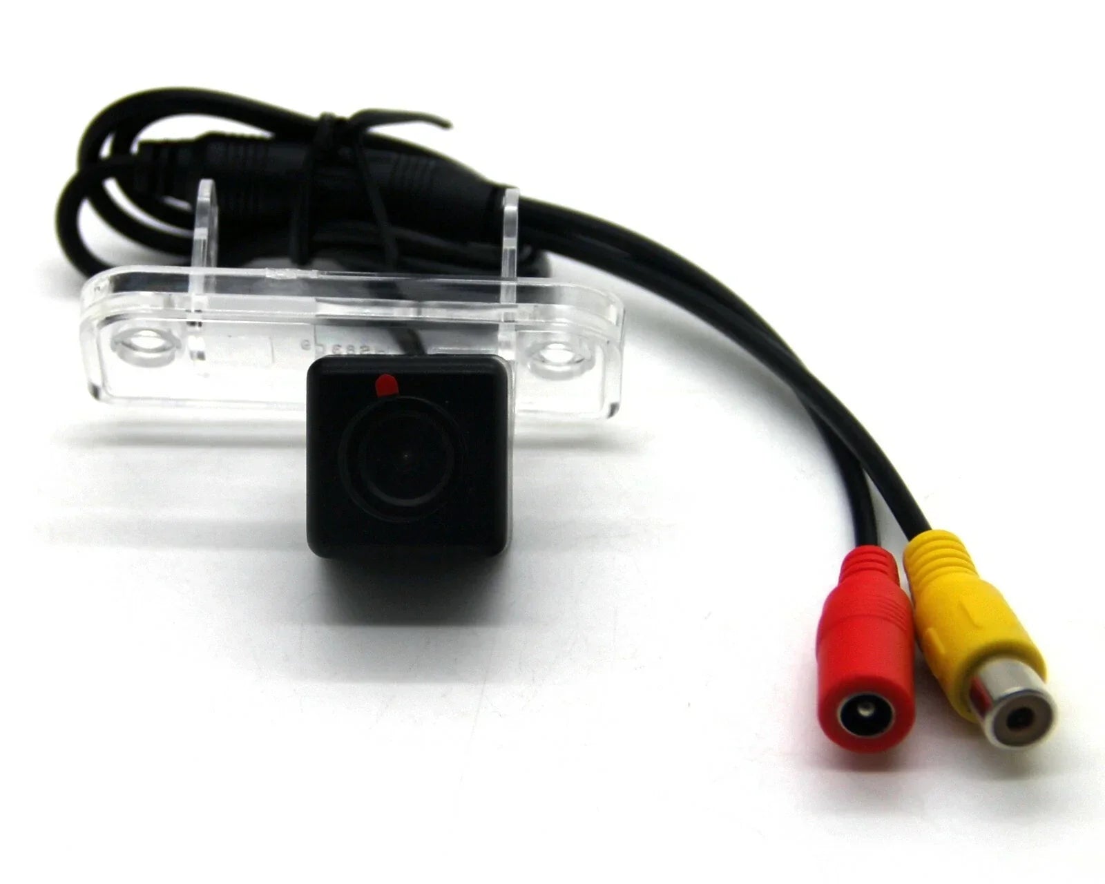 Car Rear View Backup Camera for Mercedes-Benz W203 (2001–2007)
