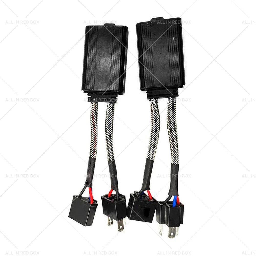 Smart LED Load Module for Toyota Landcruiser 60 70 75 78 79 80 Series
