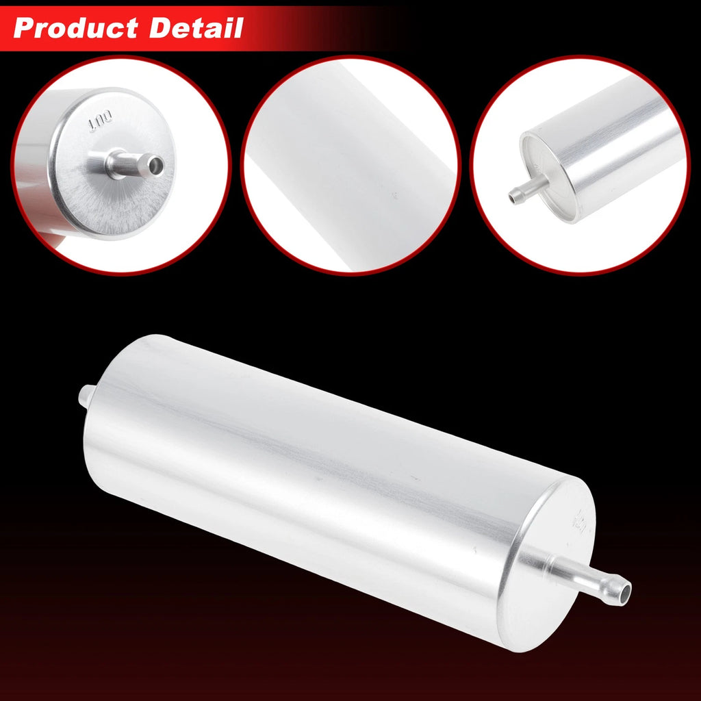 Fuel Filter Assembly for BMW 318i (1992–1994) No. 13321720102 1 pcs