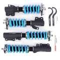 MaXpeedingrods T6 Coilovers Suspension 24 Way Damper for TOYOTA CELICA 90-99