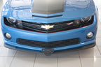 License Plate Bracket Replacement for Chevrolet Camaro 1LE (2010–2015)
