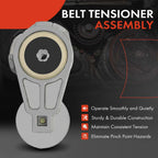 Belt Tensioner for Chevrolet GMC C6500 C7500 (1996–2009)