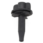 Radiator Mount Lock Shaft for Ford Fusion, Lincoln MKZ (2013-2016)