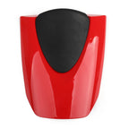 Rear Seat Cover Cowl for Honda CBR600RR (2007–2012) Red