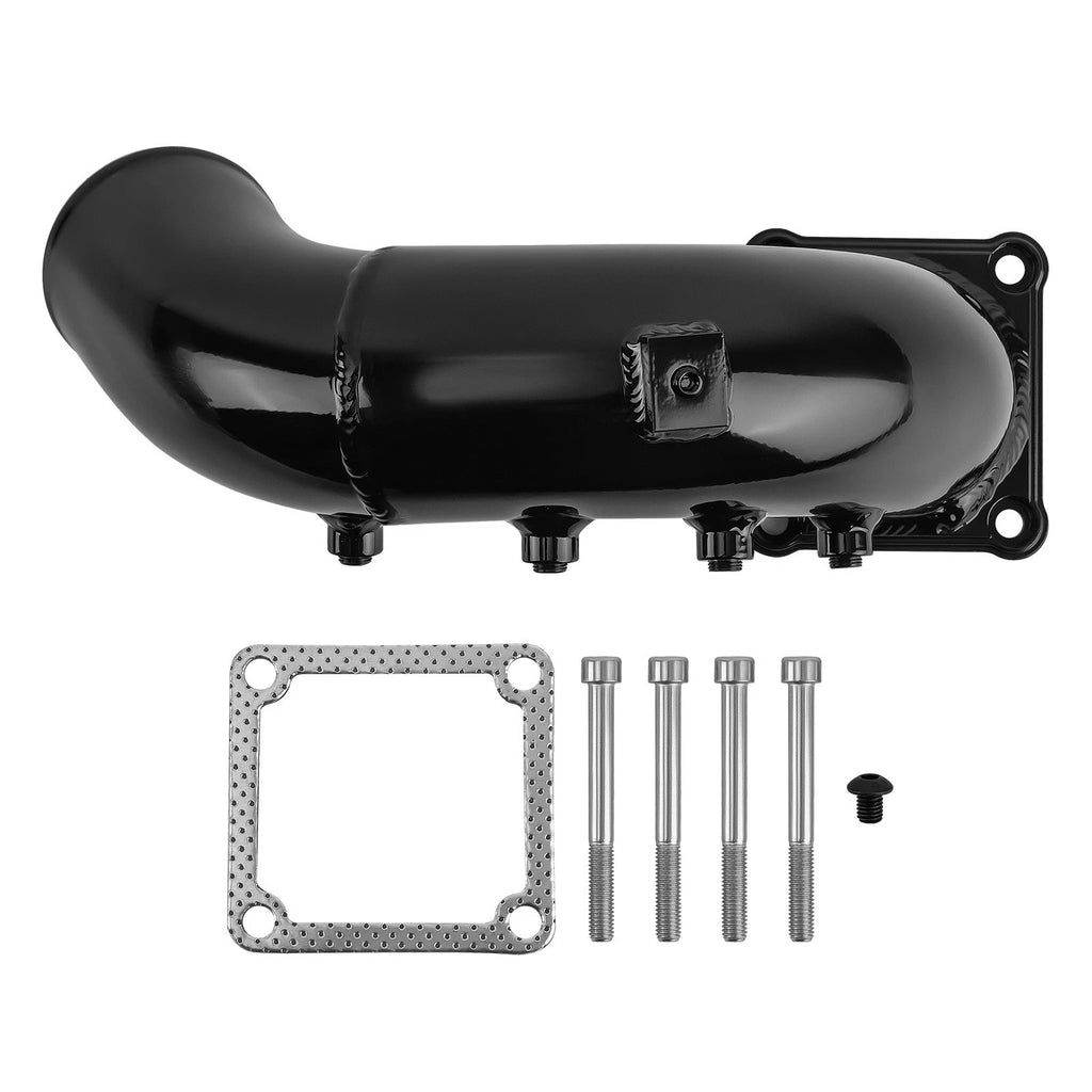 Intake Elbow Pipe for Dodge Ram 5.9L Cummins Diesel (1998–2002)