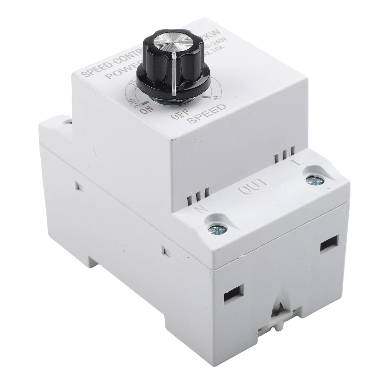 220V 10A Electronic Voltage Regulator for Fan (Phase Angle Control)