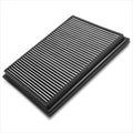 Reusable Multilayer High Flow Air Filter for Toyota Hilux/Fortuner (2015–2018)