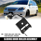 Right Side Slide Door Roller for Honda Odyssey (2018-2023)
