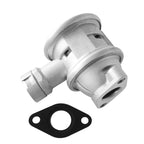 Air Diverter Bypass Valve for Volkswagen Beetle Golf Jetta (2000–2006) 06A131351D