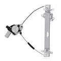 Window Regulator for Honda Accord (2003–2007) 741-304, Front Driver Side
