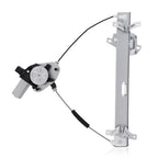 Window Regulator for Honda Accord (2003–2007) 741-304, Front Driver Side