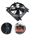 Cooling Fan for Honda CR-V, Element (2002–2008)