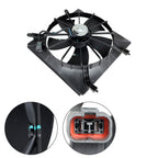 Cooling Fan for Honda CR-V, Element (2002–2008)