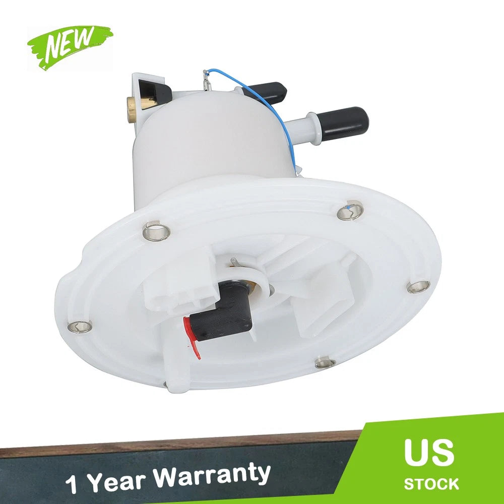 7-Pin Fuel Filter for Mercedes-Benz C300 C350 E350 E400 S550 CL550 (2011–2015)