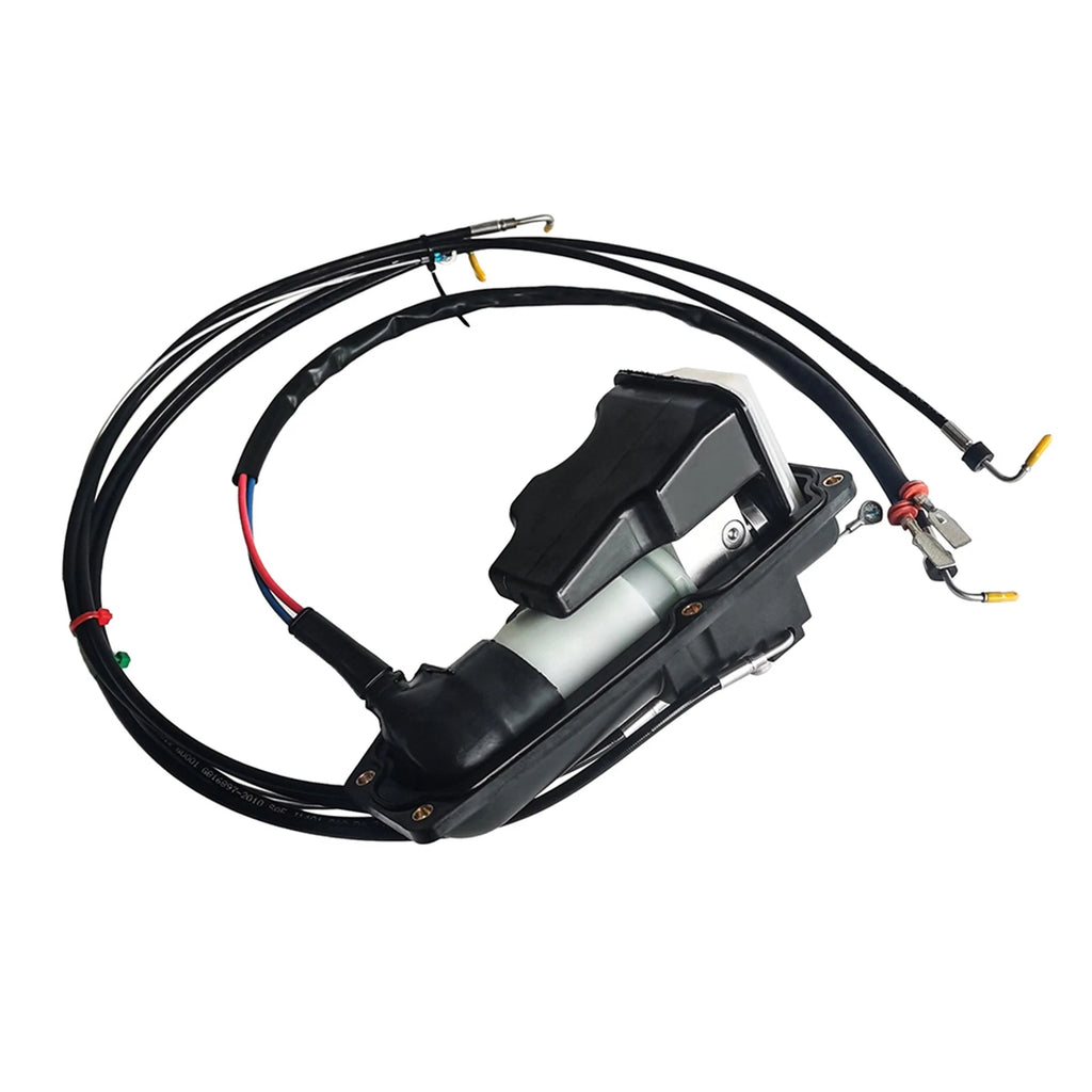 Trim Pump Actuator Kit 751337626202 for TSK DPS SX-A