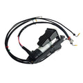 Trim Pump Actuator Kit 751337626202 for TSK DPS SX-A