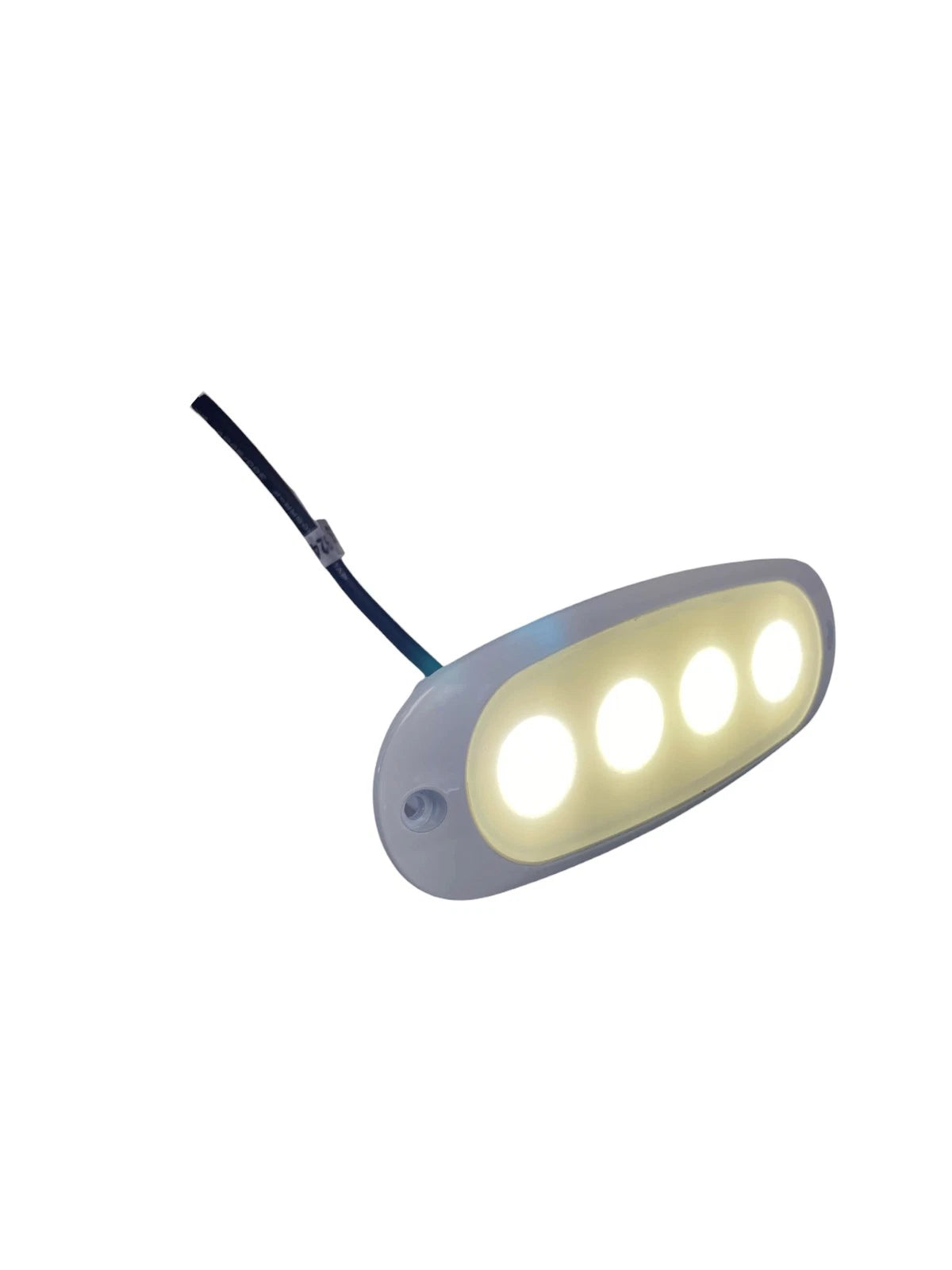 LED Spreader Light for T-H Marine (12V)