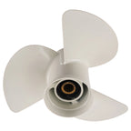 3 Blade Propeller for Yamaha F115 F100 F90 F80 F75 F70 (2000–2023)