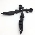 1.5" Adjustable Stiletto FootPeg for Honda VTX1300 Shadow Valkyrie (2003–2009)