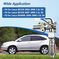 Ignition Lock Cylinder Switch for Lexus RX330 RX350 RX400H (2004–2006) W/2 Keys 690570E010