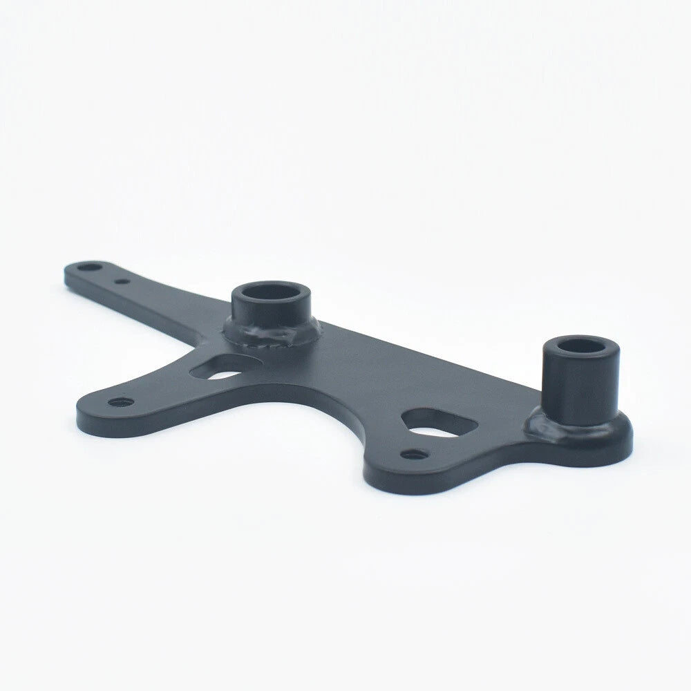 Footrest Pedal Mount Bracket for Kawasaki Ninja 400 Z400 (2018–2023)