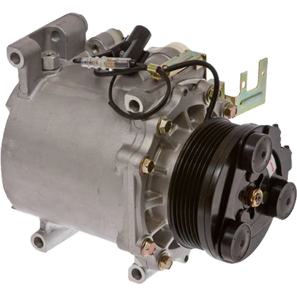 A/C Compressor with Clutch for Mitsubishi Eclipse Endeavor Galant