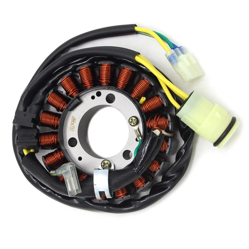 Stator Coil for Honda TRX300 FourTrax 300 (1988–2000)