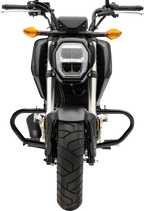 Cobra Freeway Bar for Honda Grom (2014–2023) - Black - 01-1107B