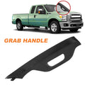 A Pillar Grab Handle Trim for Ford F250 F350 F450 (2011–2016)