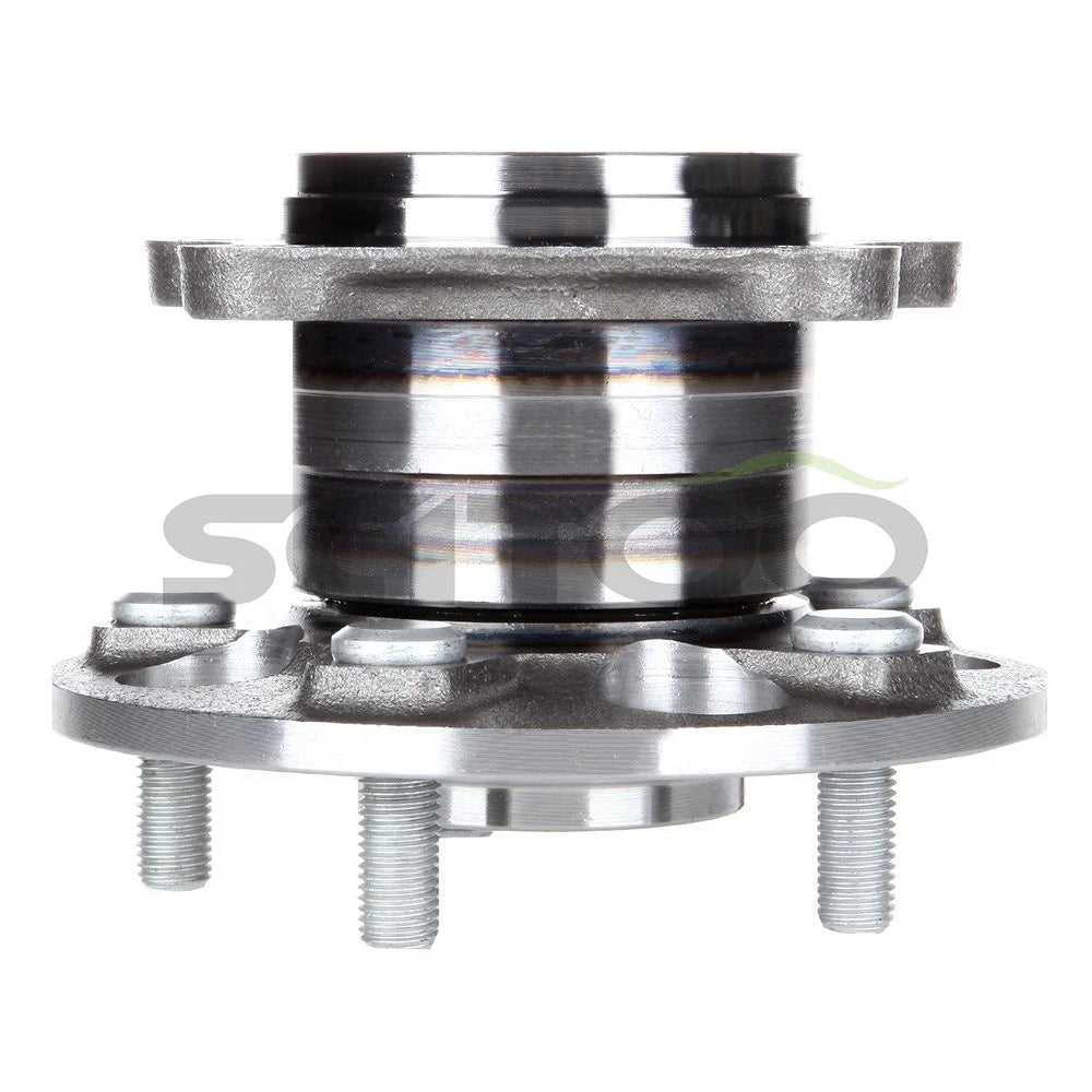 Rear Wheel Bearings Hub for Lexus RX330 RX350 (2004–2006)