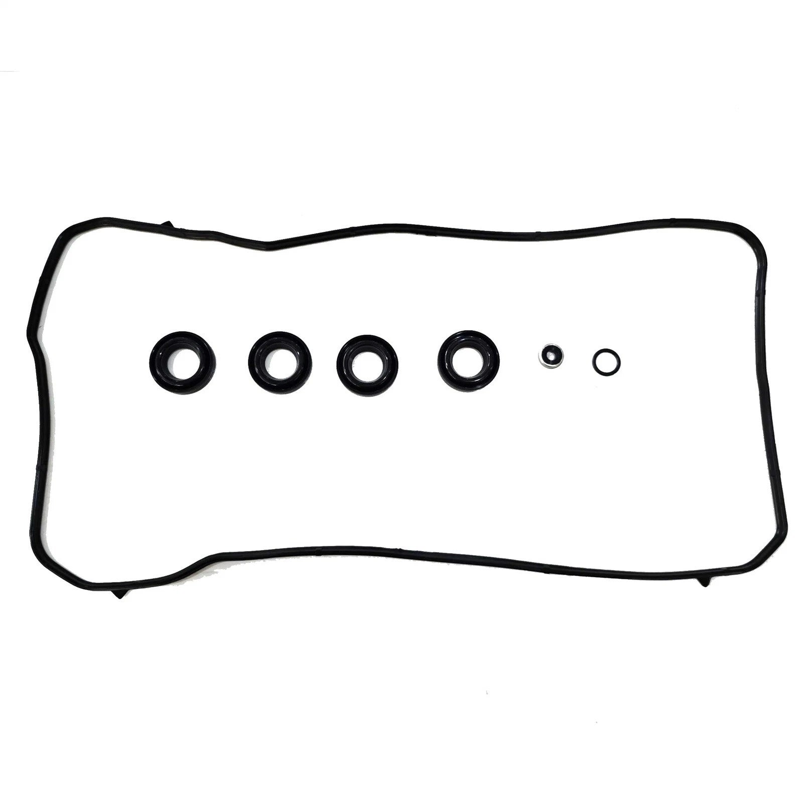 Valve Cover Gasket Set for Lexus Toyota (2010–2020)