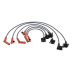 Ignition Spark Plug Wire Set 8mm for Ford Ranger Mazda Navajo (1993–1997)