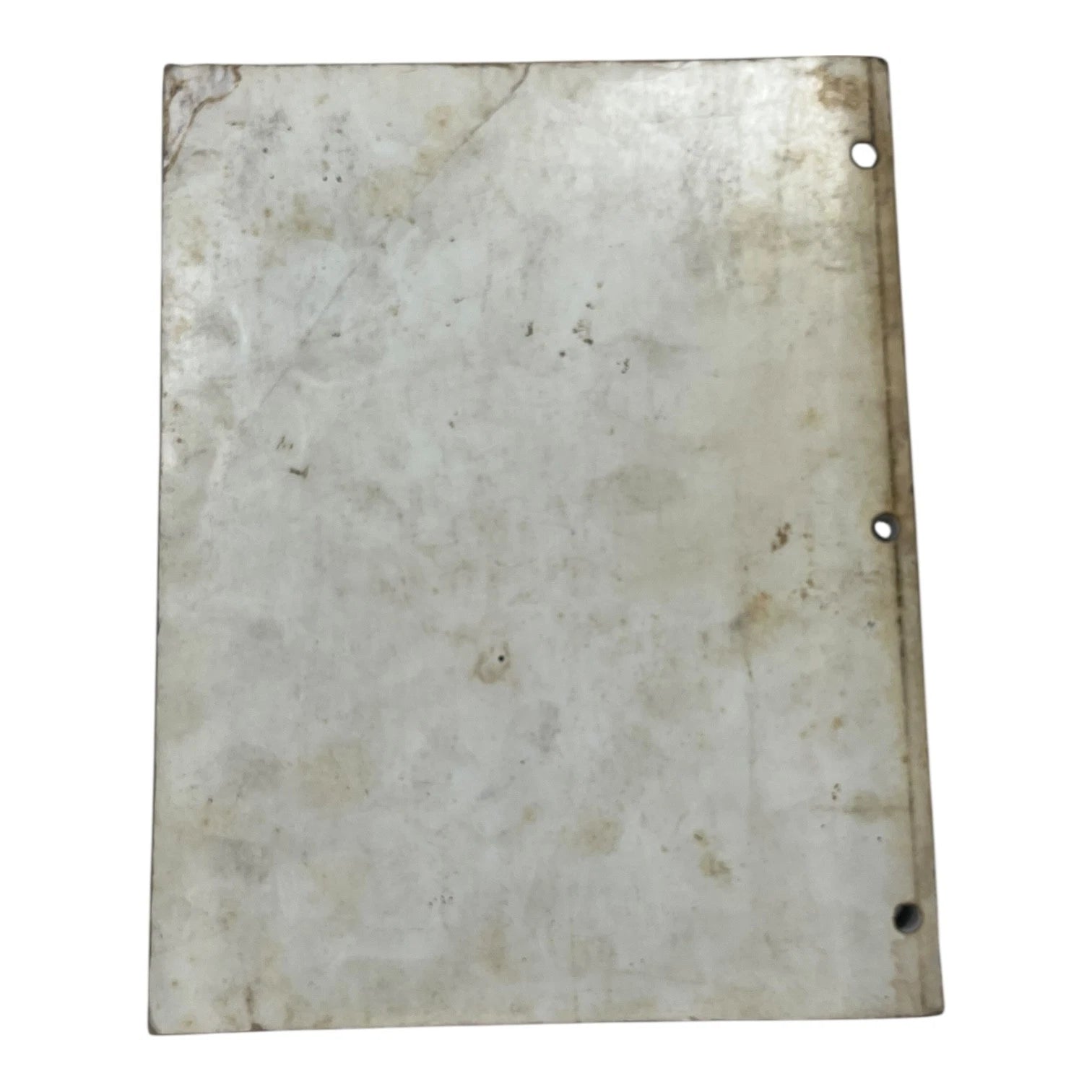 Service Manual for Mercury Mariner Outboards 90-855348, 200/225 Optimax (1997)