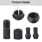 Angle Grinder Conversion Head Adapter for Polishing Cutting Sanding