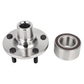 2X Front Wheel Bearing & Hub for Ford Focus (2012–2018) C-MAX (2013–2018) 510110 HUB81