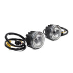 LED Fog Lights Attachment Kit for Honda Goldwing GL1800 (2018–2023)