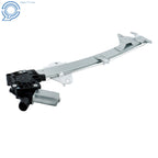 Front Left Power Window Regulator for Honda Accord (2008-2012)