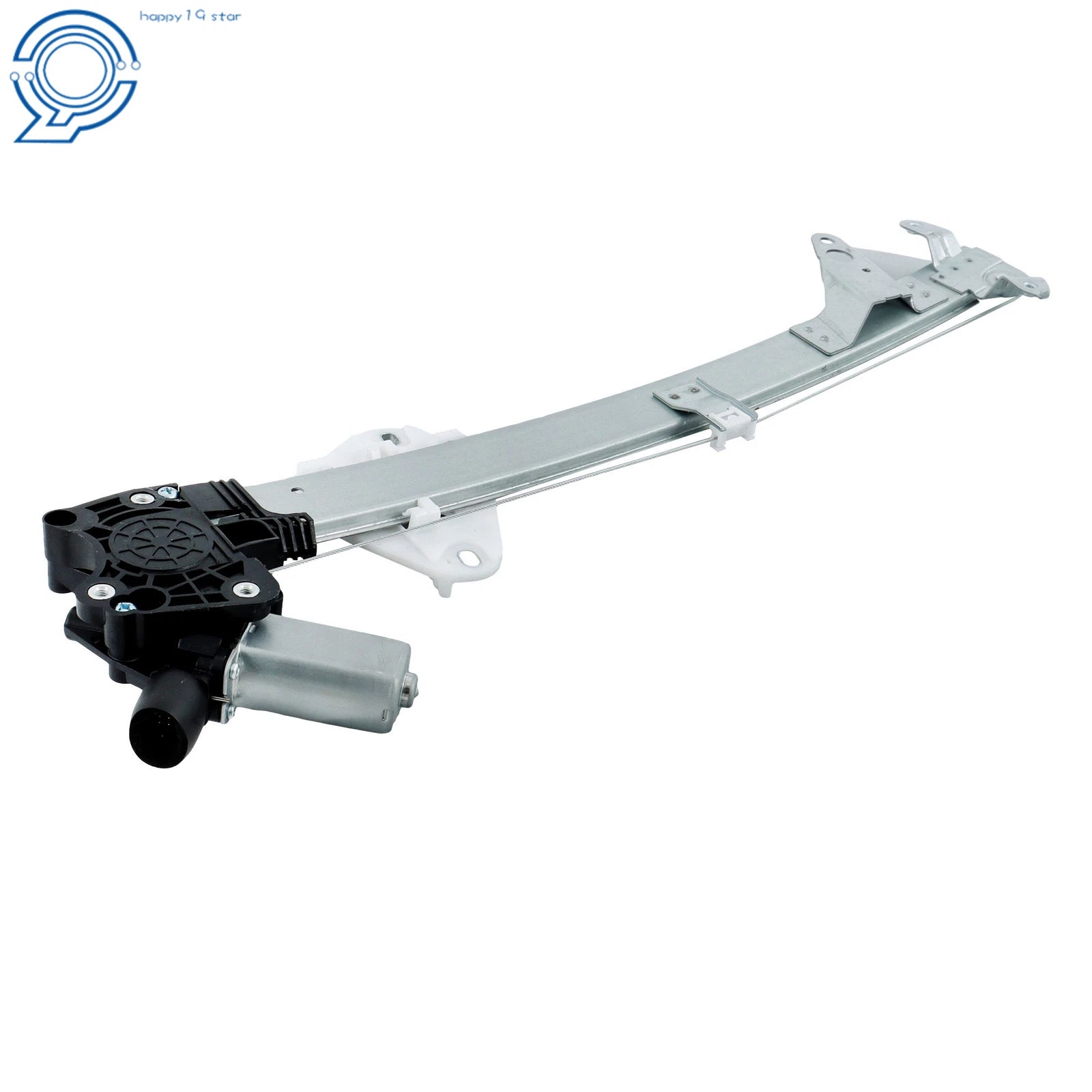 Front Left Power Window Regulator for Honda Accord (2008-2012)