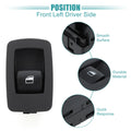 Front/Rear/Right Power Window Switch for BMW 328i (2007 - 2013)