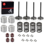Intake & Exhaust Valve Spring Seal Kit for Suzuki LTZ400 (2005–2014)