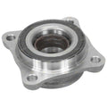 Front Wheel Bearing Hub for Toyota Hilux 4x4 (2005–2016)