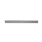 Replacement Steel Driver Side Rocker Panel (See compatibility Chart)