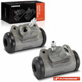 Front Drum Brake Wheel Cylinder for Ford Ranchero (1960–1962)