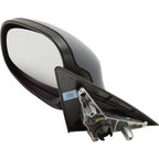 Heated Driver Left Side Mirror for BMW 328i xDrive (2009–2012)