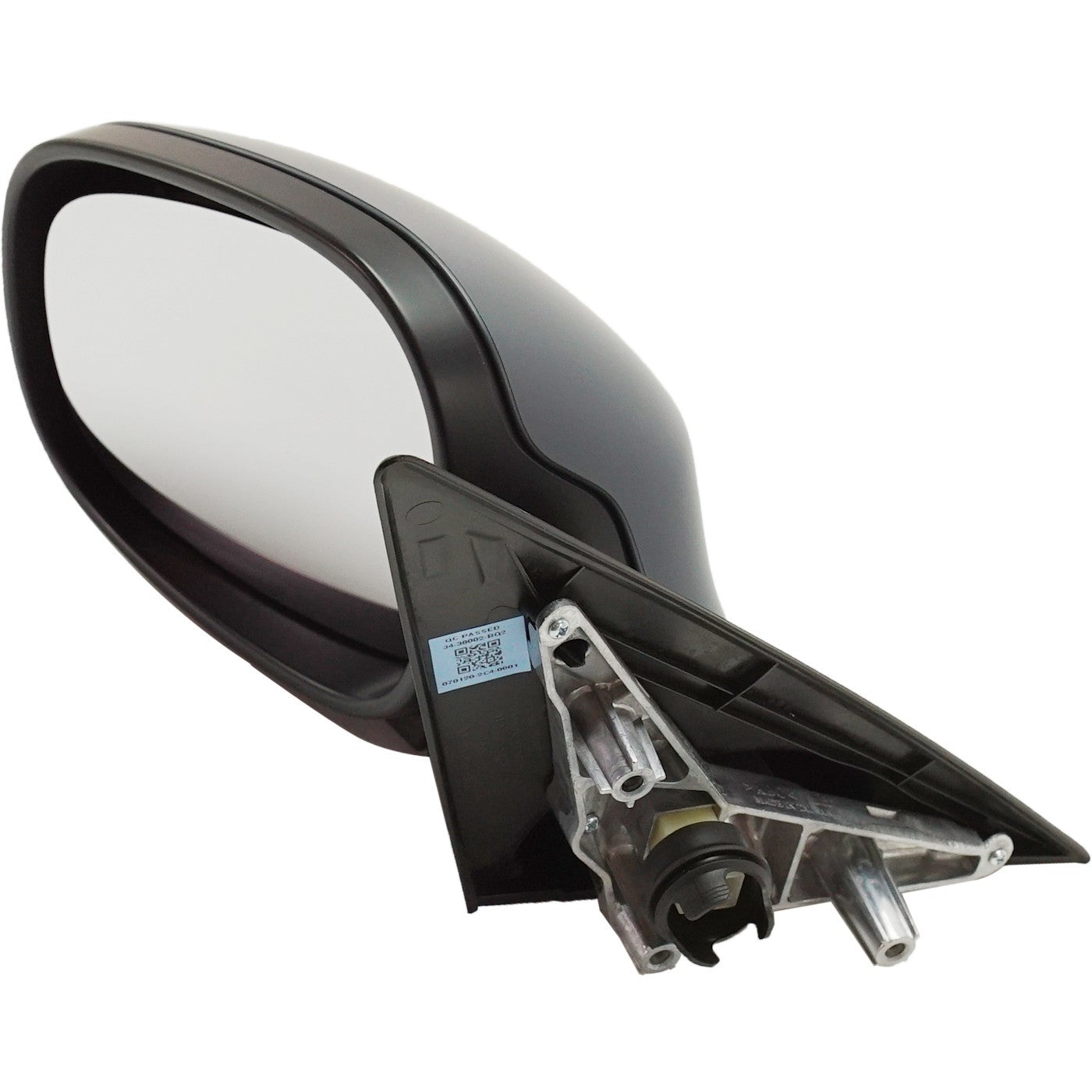 Heated Driver Left Side Mirror for BMW 328i xDrive (2009–2012)