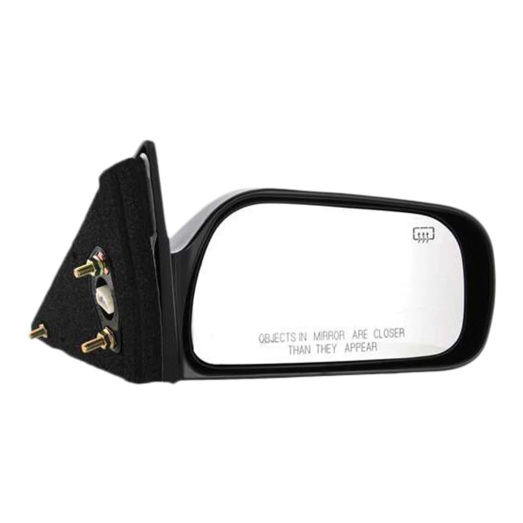 Power Heated Side View Mirror for Toyota Camry (1997–2001)