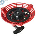 Recoil Starter Kit for Honda GC135/160 (4-5.5HP)